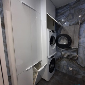 Мебель для ванной комнаты. Артикул № 3122