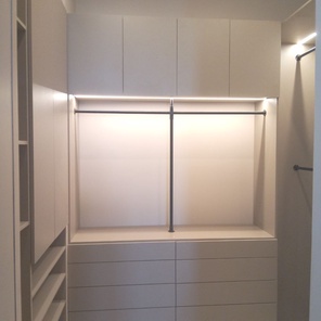 Мебель для гардероба. Артикул № 3021