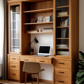 Серия мебели "Эко"